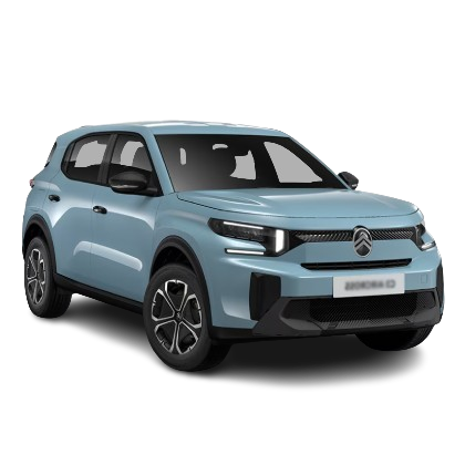 Citroen C3 Aircross suv