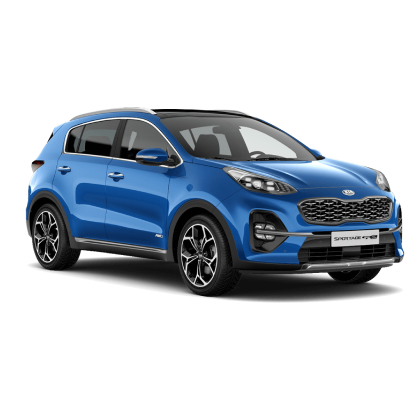 Kia sportage Kia sportage