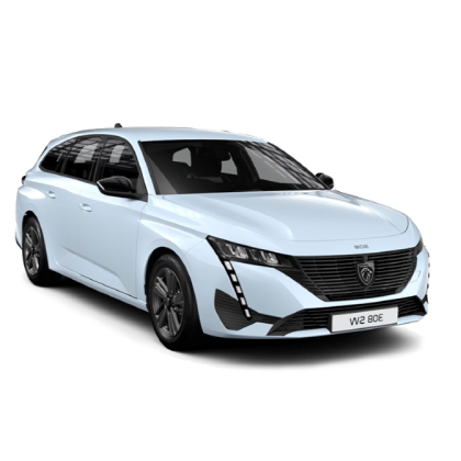 Peugeot 308 SW Peugeot 308 SW