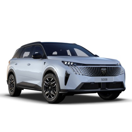 Peugeot 5008 GT