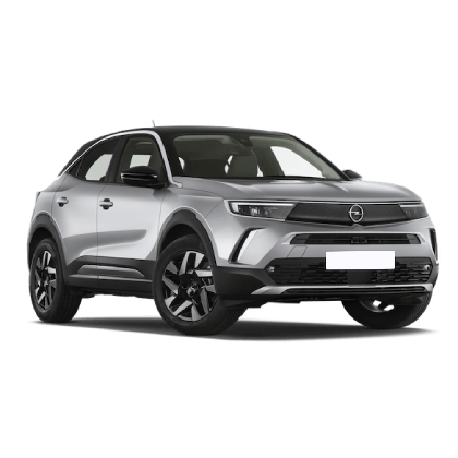 Opel Mokka suv